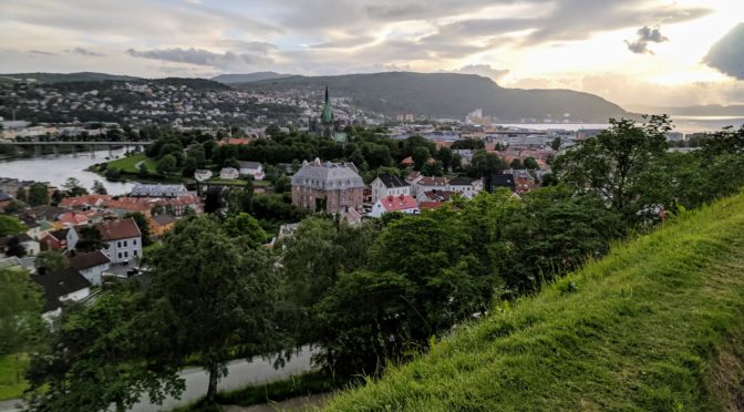 Trondheim