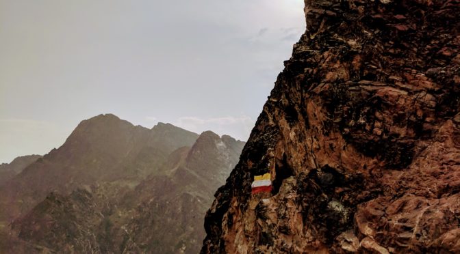 Oman – Day Two: Historical Muscat and Low Mountains