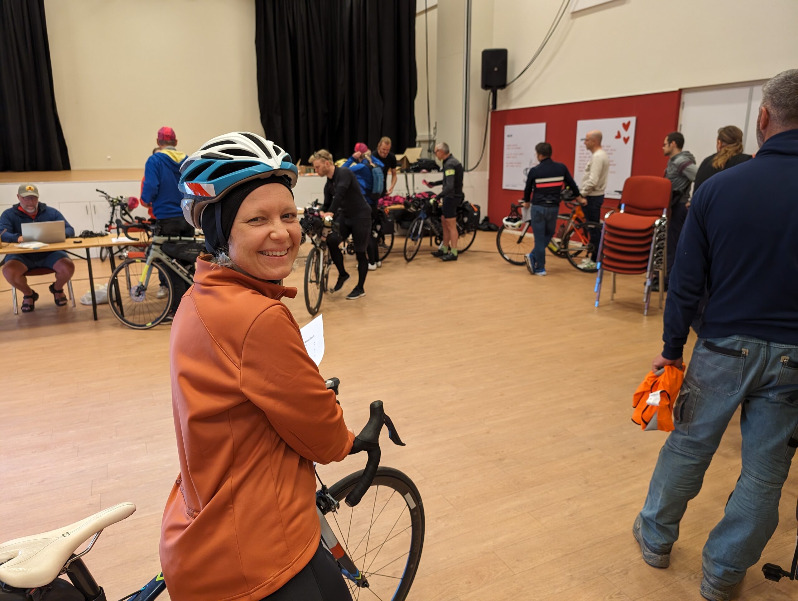 RatN – Early-bird Registration