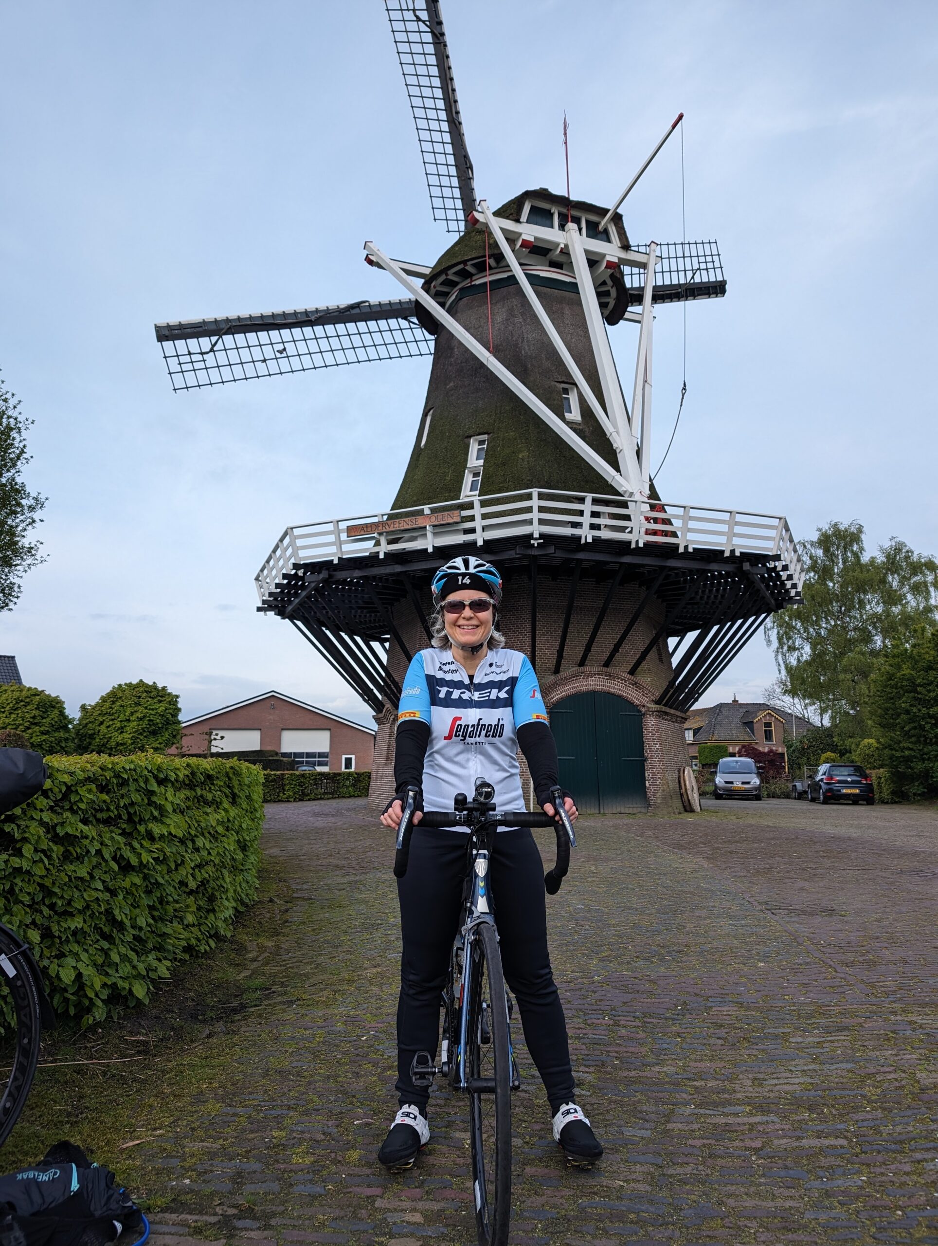 RatN – Day 1 in the Books