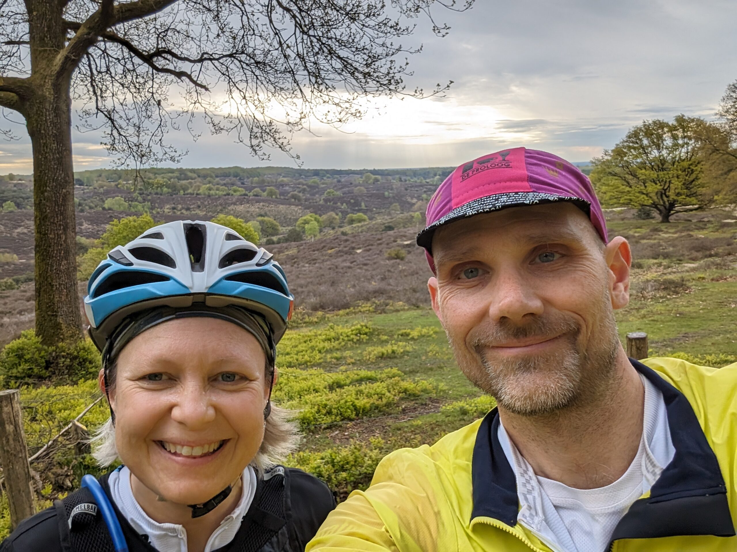 RatN – Day 2 – Take the Wind