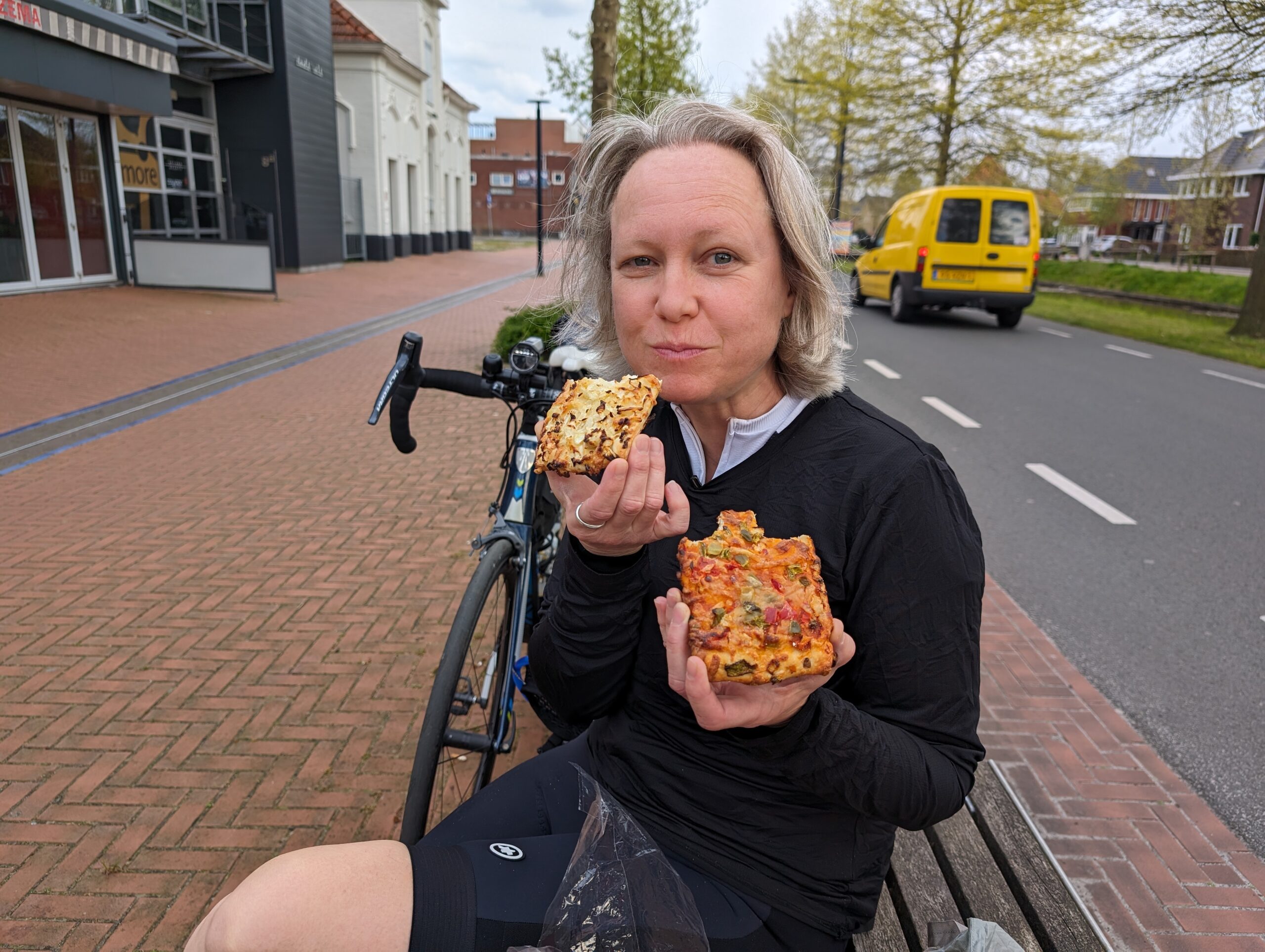 RatN – Day 3 – Hellendoorn to Anderen