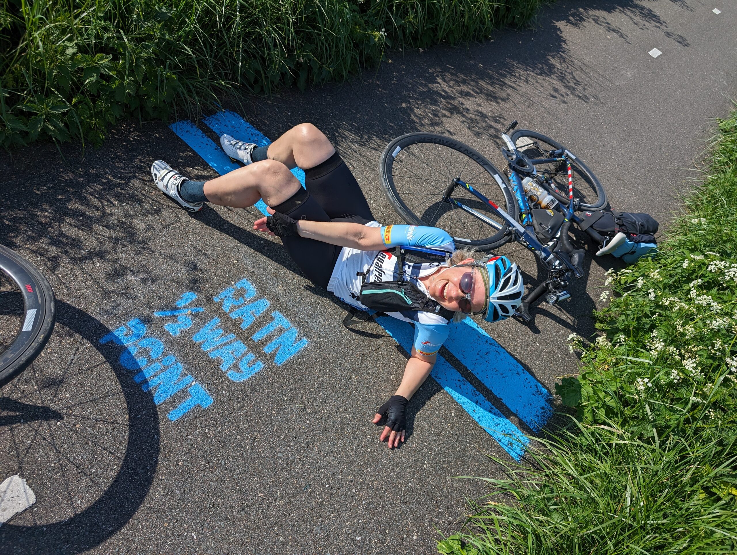 RatN – Day 6 – North Holland